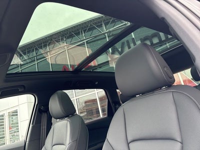 2026 Audi Q7 55 Premium Plus quattro