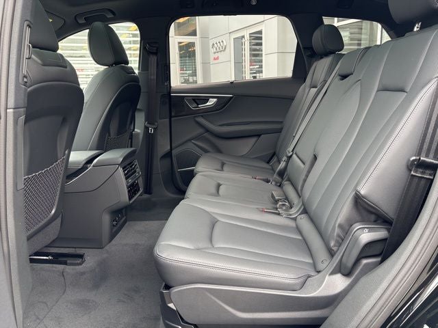 2026 Audi Q7 55 Premium Plus quattro