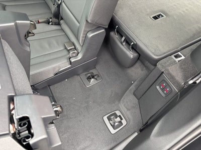 2026 Audi Q7 55 Premium Plus quattro