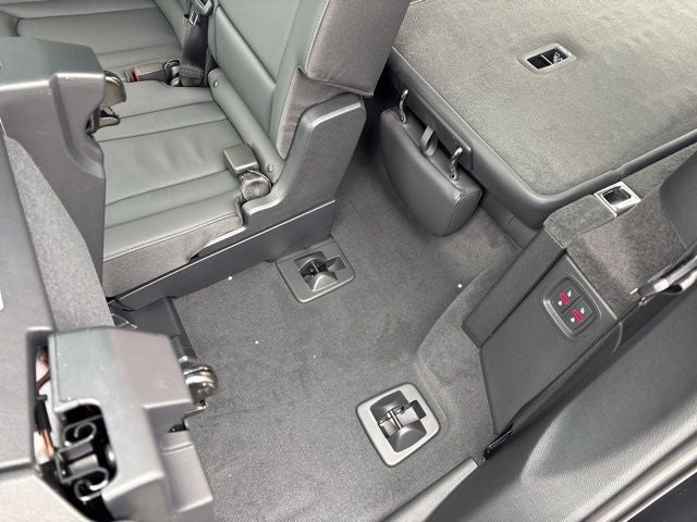 2026 Audi Q7 55 Premium Plus quattro