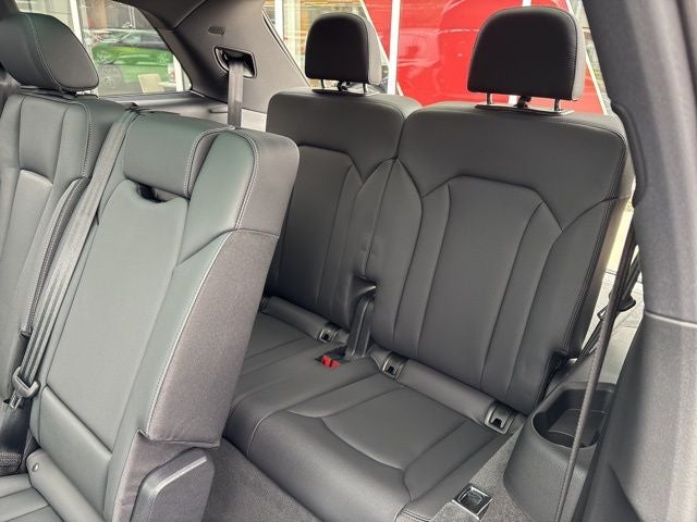 2026 Audi Q7 55 Premium Plus quattro
