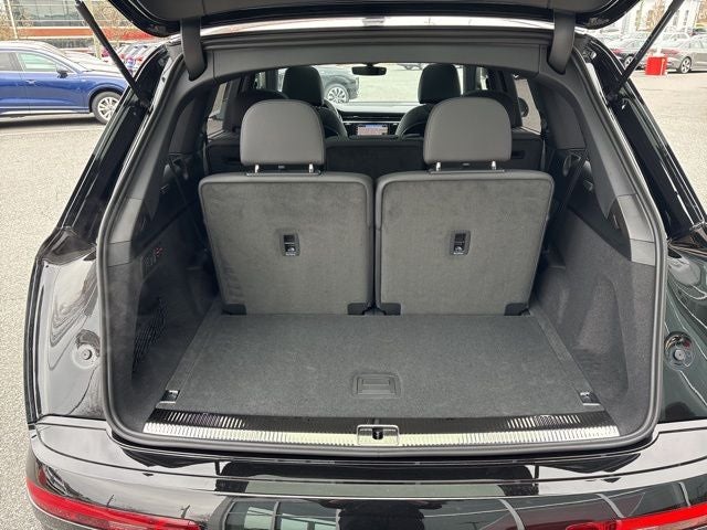 2026 Audi Q7 55 Premium Plus quattro