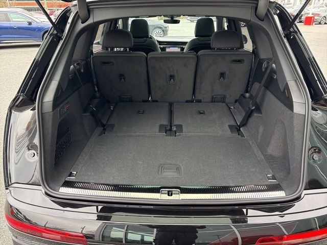 2026 Audi Q7 55 Premium Plus quattro