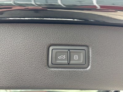 2026 Audi Q7 55 Premium Plus quattro