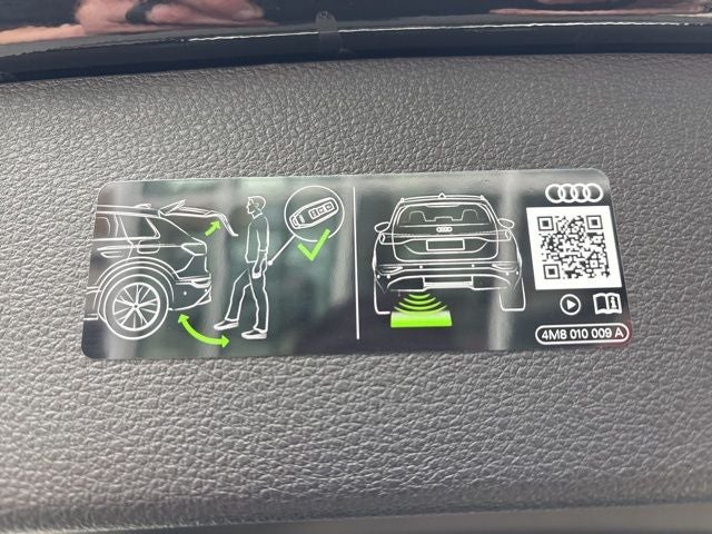 2026 Audi Q7 55 Premium Plus quattro