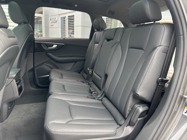 2026 Audi Q7 55 Premium Plus quattro