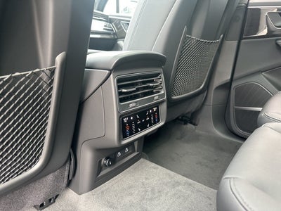 2026 Audi Q7 55 Premium Plus quattro