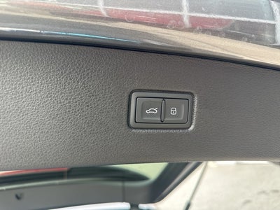 2026 Audi Q7 55 Premium Plus quattro