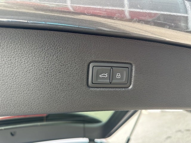 2026 Audi Q7 55 Premium Plus quattro