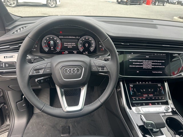 2026 Audi Q7 55 Premium Plus quattro
