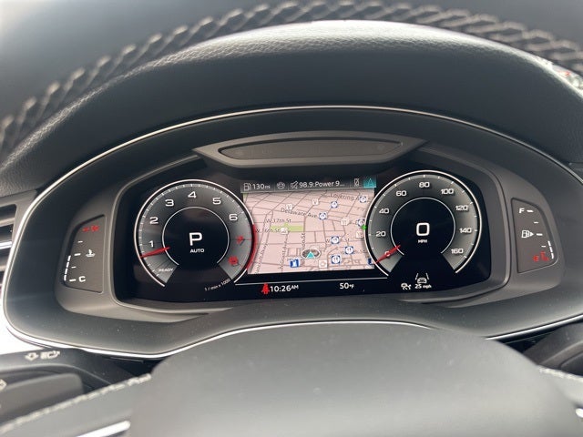 2026 Audi Q7 55 Premium Plus quattro