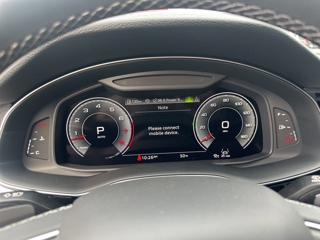 2026 Audi Q7 55 Premium Plus quattro