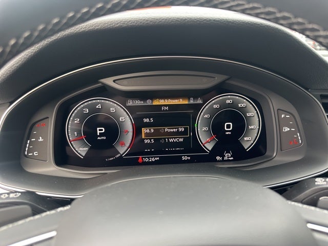 2026 Audi Q7 55 Premium Plus quattro