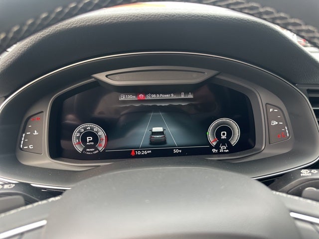 2026 Audi Q7 55 Premium Plus quattro