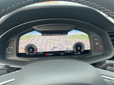 2026 Audi Q7 55 Premium Plus quattro