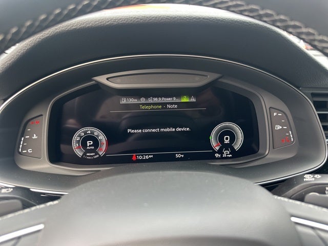 2026 Audi Q7 55 Premium Plus quattro