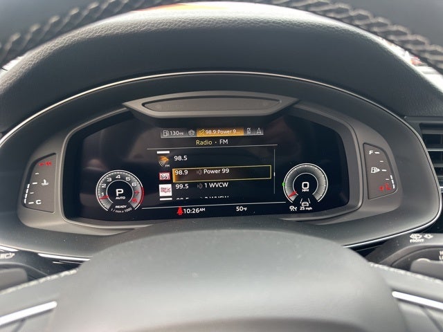 2026 Audi Q7 55 Premium Plus quattro