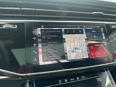 2026 Audi Q7 55 Premium Plus quattro