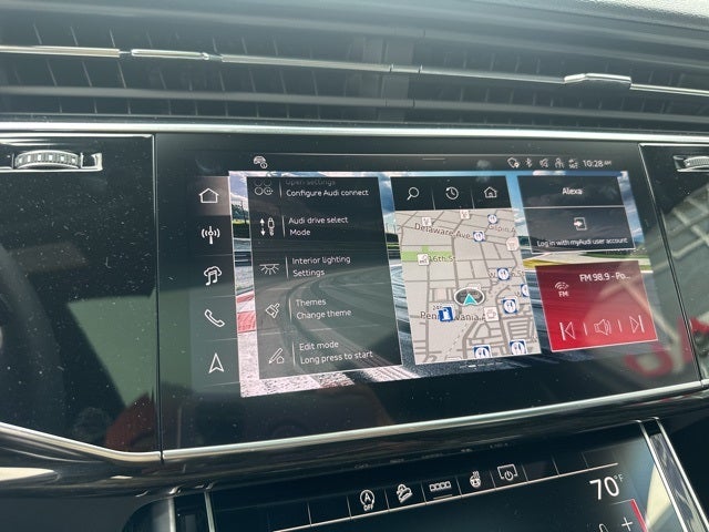 2026 Audi Q7 55 Premium Plus quattro