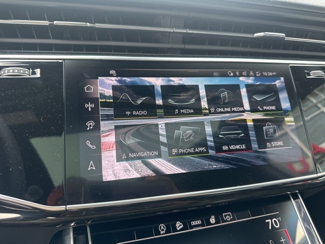 2026 Audi Q7 55 Premium Plus quattro