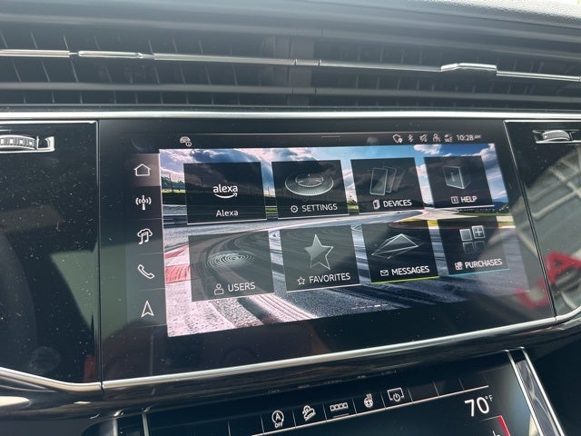 2026 Audi Q7 55 Premium Plus quattro