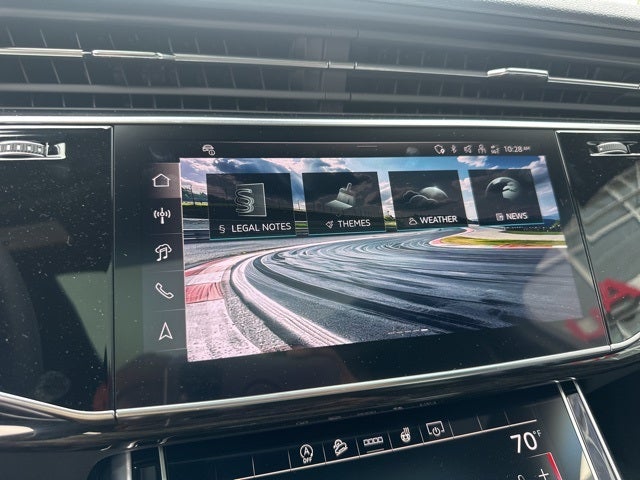 2026 Audi Q7 55 Premium Plus quattro