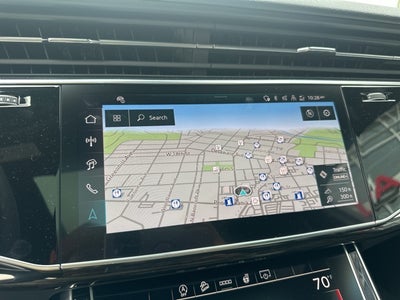 2026 Audi Q7 55 Premium Plus quattro