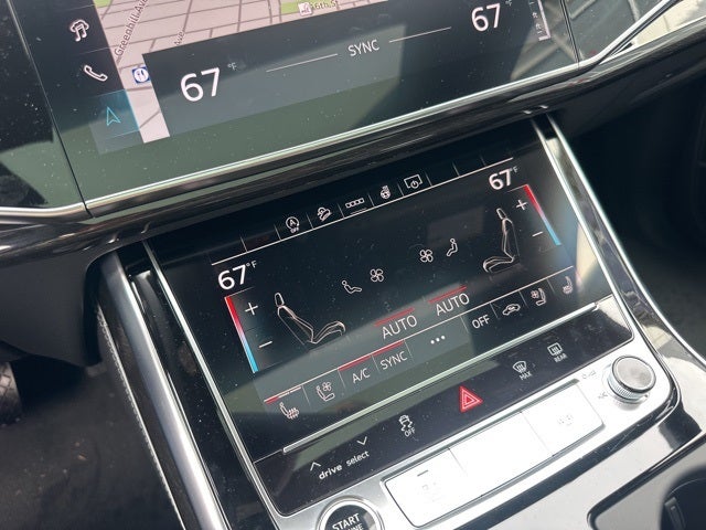 2026 Audi Q7 55 Premium Plus quattro