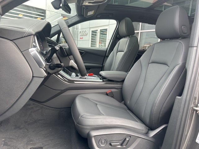 2026 Audi Q7 55 Premium Plus quattro