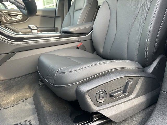 2026 Audi Q7 55 Premium Plus quattro