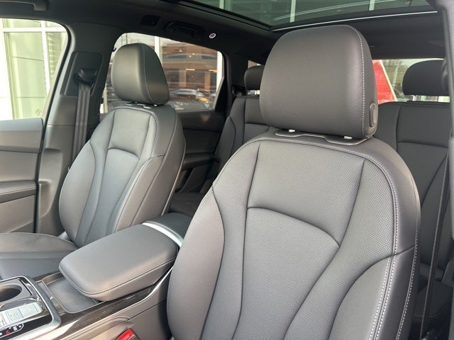 2026 Audi Q7 55 Premium Plus quattro