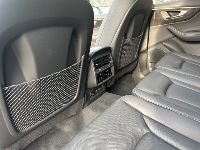 2026 Audi Q7 55 Premium Plus quattro