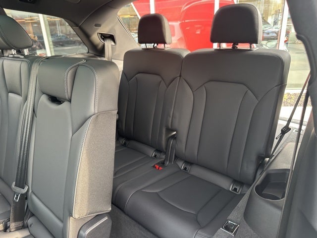 2026 Audi Q7 55 Premium Plus quattro