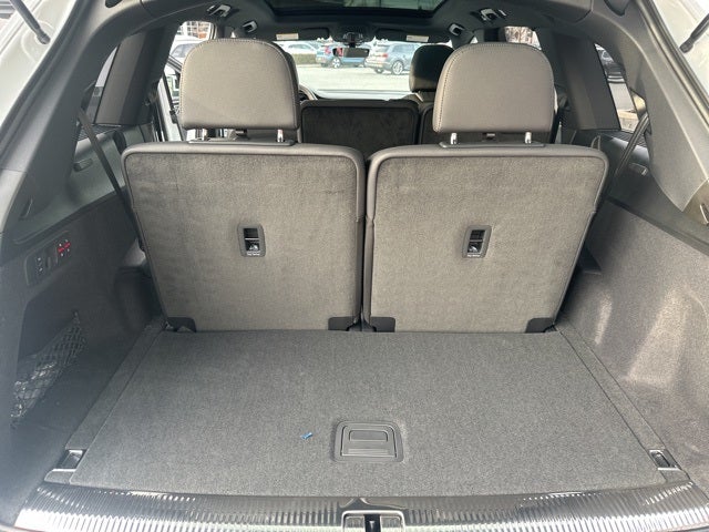 2026 Audi Q7 55 Premium Plus quattro
