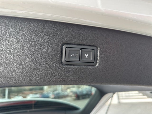 2026 Audi Q7 55 Premium Plus quattro