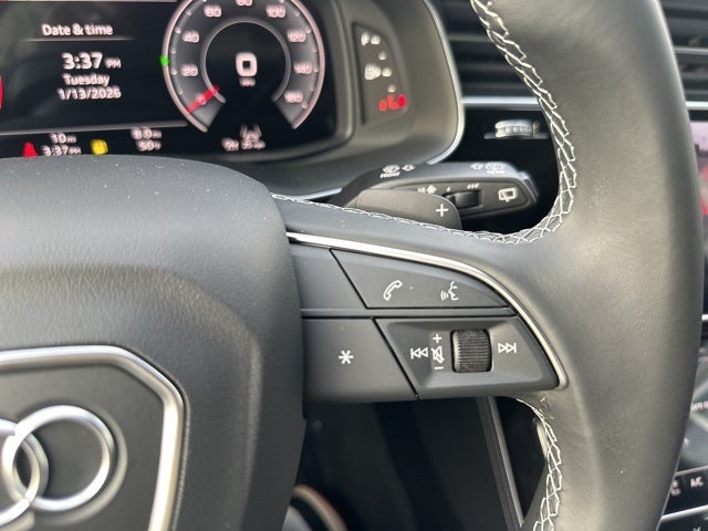 2026 Audi Q7 55 Premium Plus quattro