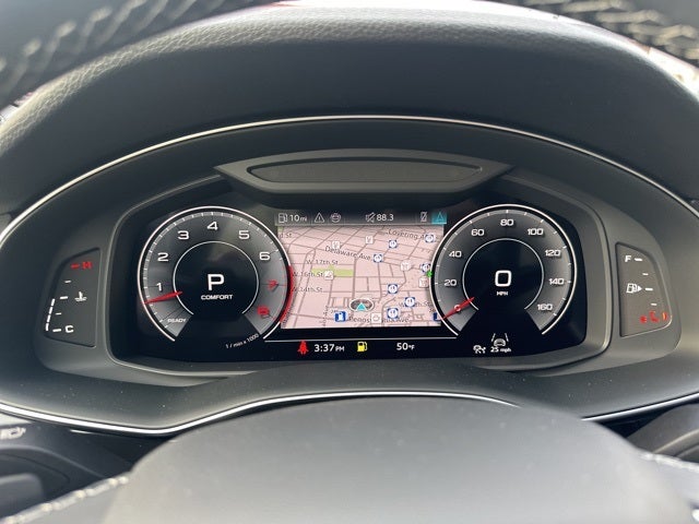 2026 Audi Q7 55 Premium Plus quattro