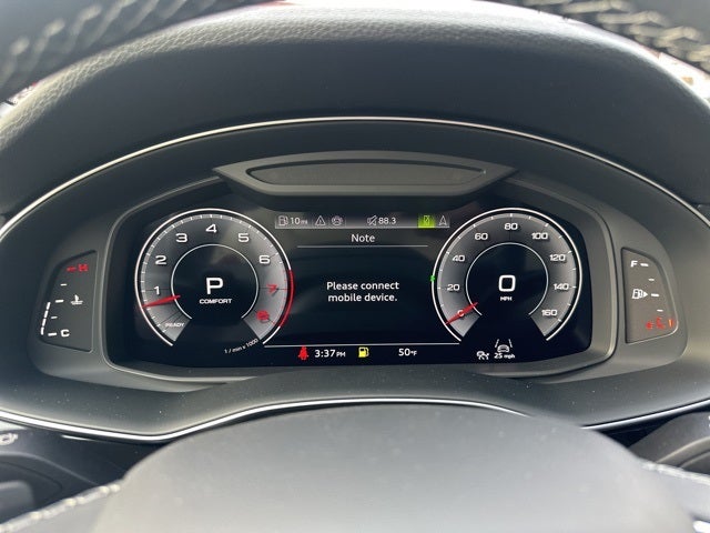 2026 Audi Q7 55 Premium Plus quattro