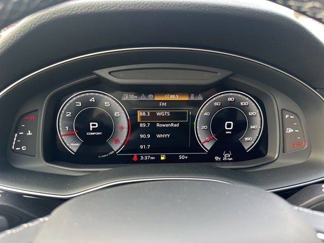 2026 Audi Q7 55 Premium Plus quattro