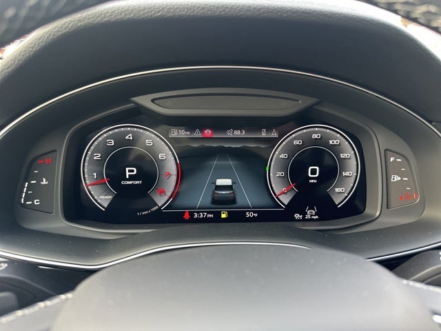 2026 Audi Q7 55 Premium Plus quattro