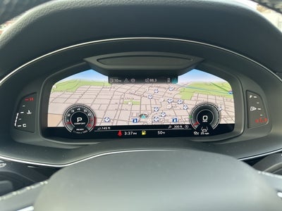 2026 Audi Q7 55 Premium Plus quattro