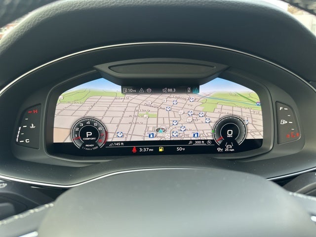 2026 Audi Q7 55 Premium Plus quattro