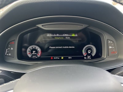 2026 Audi Q7 55 Premium Plus quattro