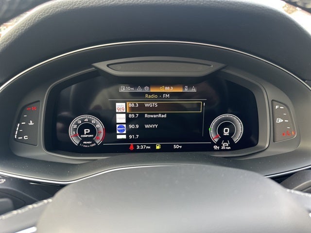 2026 Audi Q7 55 Premium Plus quattro