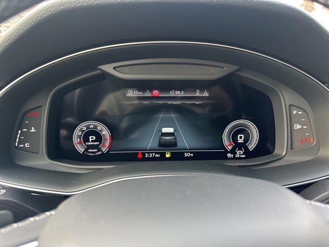 2026 Audi Q7 55 Premium Plus quattro