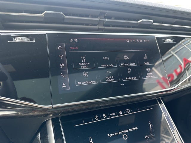 2026 Audi Q7 55 Premium Plus quattro