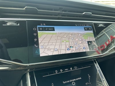 2026 Audi Q7 55 Premium Plus quattro