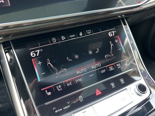 2026 Audi Q7 55 Premium Plus quattro