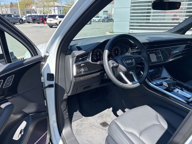 2026 Audi Q7 55 Premium Plus quattro