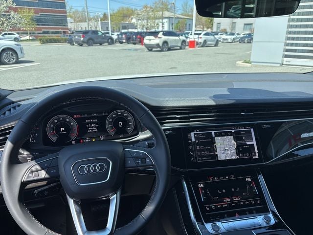 2026 Audi Q7 55 Premium Plus quattro